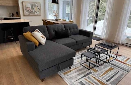 Shannon Ski Chalet | Blom (Dahlia 2) | Family Comfort in the Forest | Spa & Pool Table