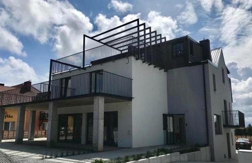 Niechorze Apartment | BLOMMA Niechorze