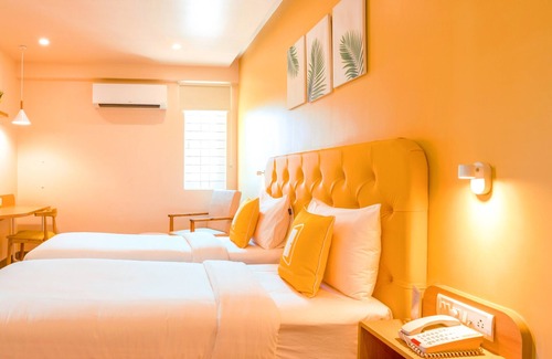 Sector 2 Hotel | Bloom Hotel - HSR Layout Sector 3