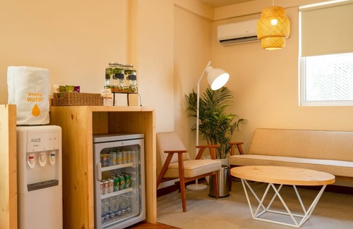 Sector 2 Hotel | Bloom Hotel - HSR Layout Sector 3