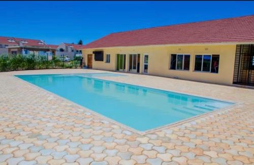 Eldoret Apartment | Bloom Stays