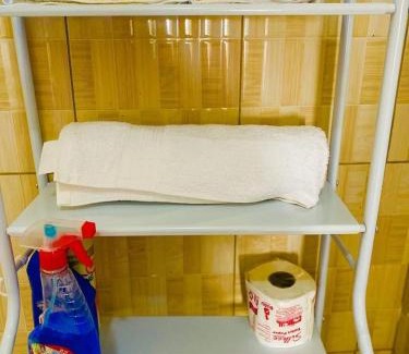 Kampala Apartment | Blooming Homes Uganda