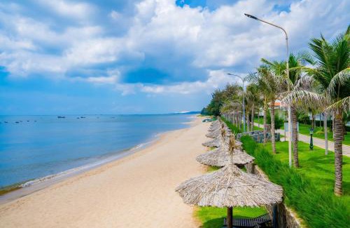 Phan Thiet Resort | Blooming Lotus Resort Spa