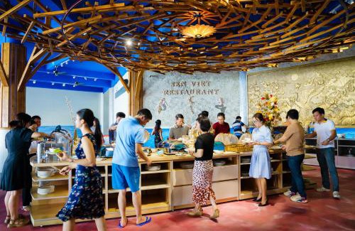 Phan Thiet Resort | Blooming Lotus Resort Spa