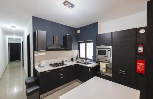Msida Apartment | Blossom Bliss apartment