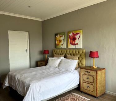 Grabouw House | Blossom Cottage, Elgin Grabouw