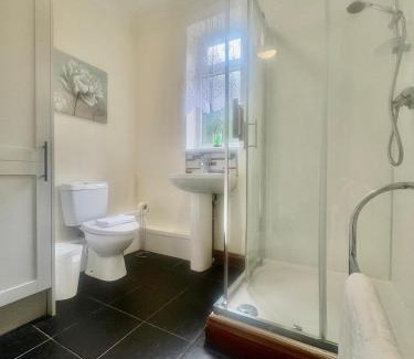 York Apartment | Blossom Cottage