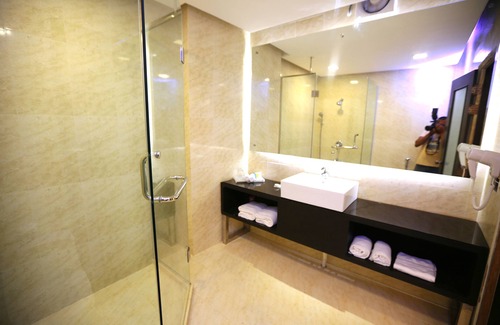 Gulshan Hotel | Blossom Hotel Dhaka