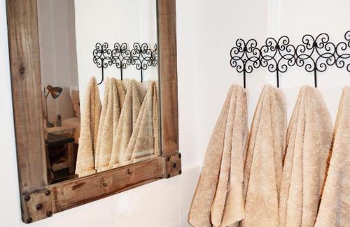Bloubergstrand Apartment | Blouberg Studio Wow