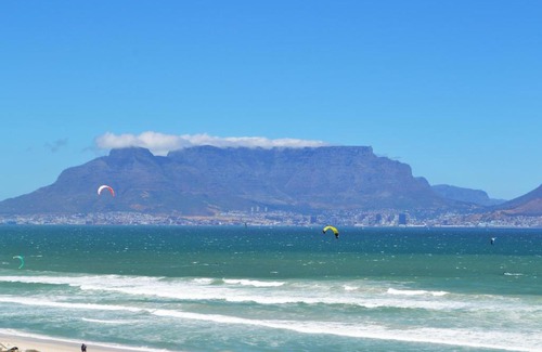 Bloubergstrand Apartment | Blouberg Studio Wow