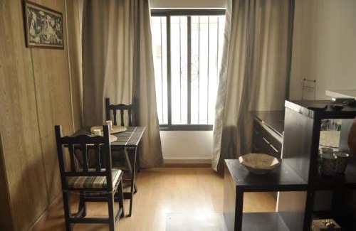 Paso de los Libres Apartment | Blu Alquiler temporario