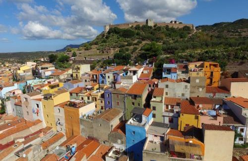 Bosa Historic Centre Bed & Breakfast | Blu Bosa