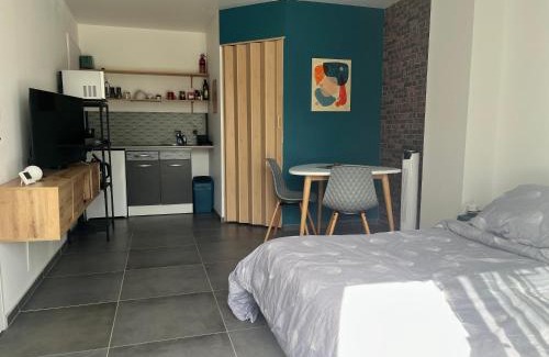 Merignies Apartment | Blu'in - Mérignies