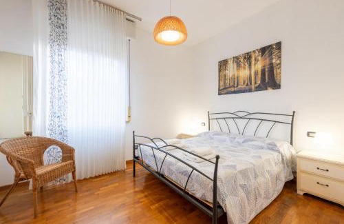 San Leonardo Apartment | Blu&Yellow Apartment in Parma Station