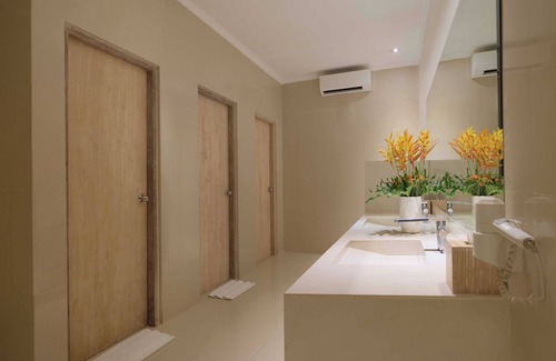 Dyanapura Hotel | Blu-Zea Resort by Double-Six