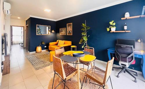 Palermo Apartment | BLUE AIRES Palermo Hollywood Apartment