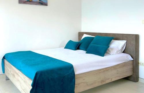 Krasici Apartment | Blue Bay Apartments