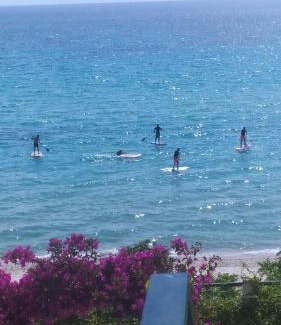 Siviri Apartment | Blue Beach Siviri Chalkidiki