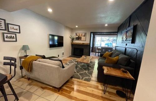 Saint Mary's Apartment | Blue Bear - Perfect Mountain Getaway