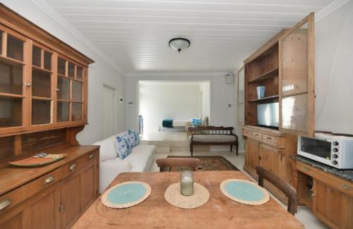 Arniston Apartment | Blue Bell Flat In Arniston