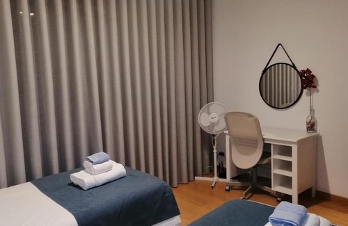 Tavarede House | Blue Bird House - BBH