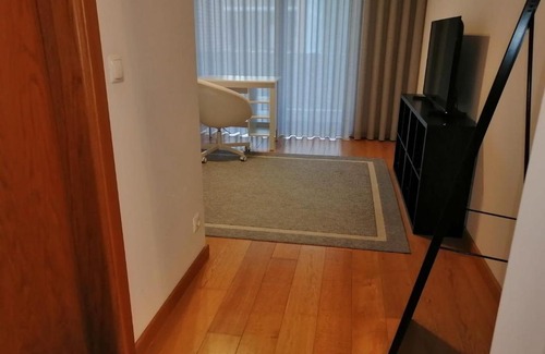 Tavarede House | Blue Bird House - BBH