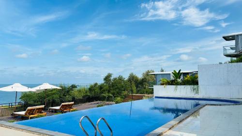 Stueng hav Resort | Blue&Chill Resort