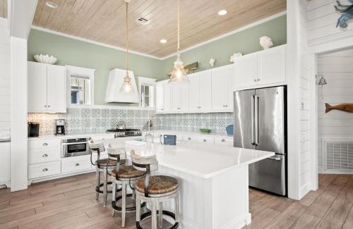 Cinnamon Shore House | Blue Crab 300 GR