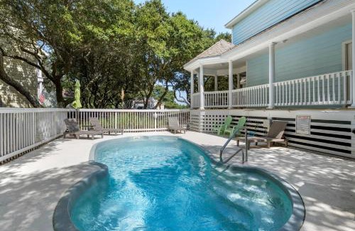 Corolla House | Blue Crab Cottage