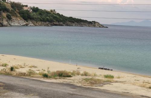 Nea Iraklitsa Villa | Blue Crystal Villa