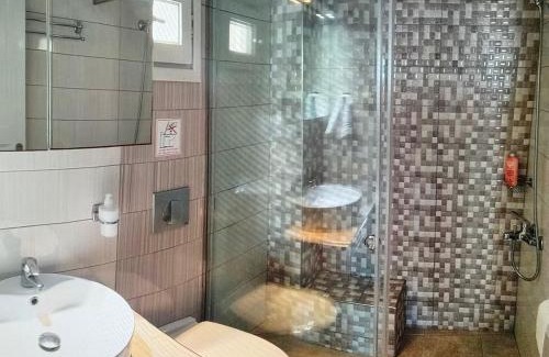 Vothon Apartment | Blue Domes Escape - Stylish Santorini Stay