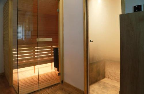 Augustow Apartment | Blue Door Apartment Ground Floor