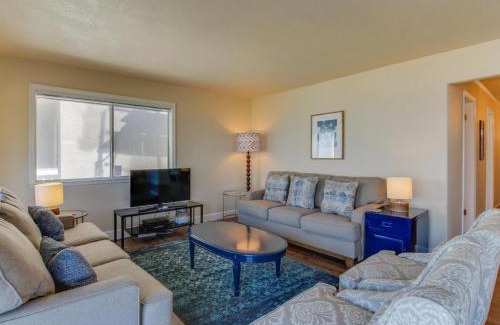 Cayucos House | Blue Door Retreat