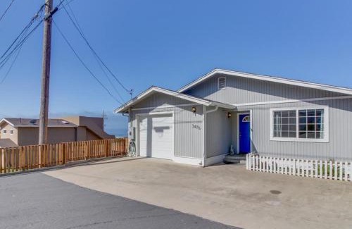 Cayucos House | Blue Door Retreat