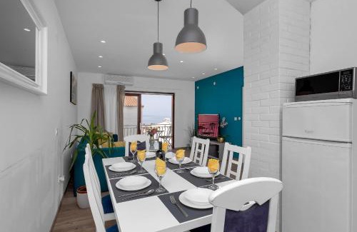 Bidol Apartment | Blue Dream Apartment