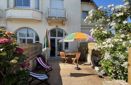 Carantec Apartment | Blue dream