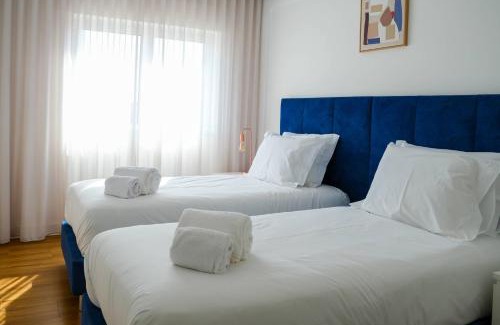 Massama Apartment | Blue Dreams