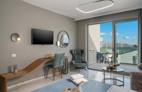 Almyrida Hotel | Blue Elephant Boutique Hotel & Spa - Adults Only