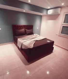 Al Duqqi Hotel | Blue Eyes Hotel