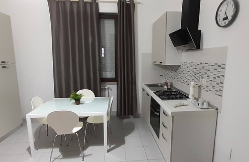 Olbia Apartment | BLUE GALLURA