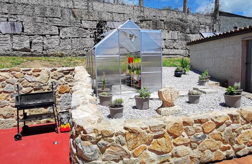 Quintans House | Blue Green Armenteira Rias Baixas - Only Families