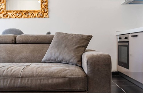 Sakës Apartment | Blue Haven Talea by PikHost