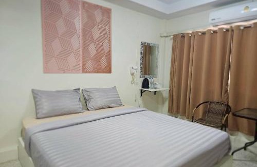 Betong Villa | Blue House Betong