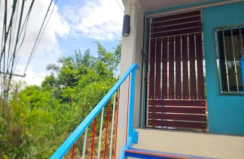 Betong Villa | Blue House Betong