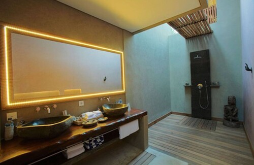 Dyanapura Hotel | Blue Karma Dijiwa Seminyak