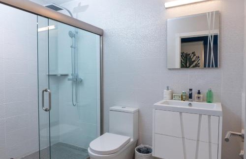 Calvigny Apartment | Blue Lace Condo Suite Grenada