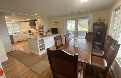 Port Clyde House | BLUE LOBSTER COTTAGE - Town of St. George - Port Clyde