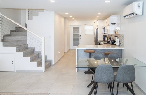 Jolly Harbour House | Blue Luxury Properties