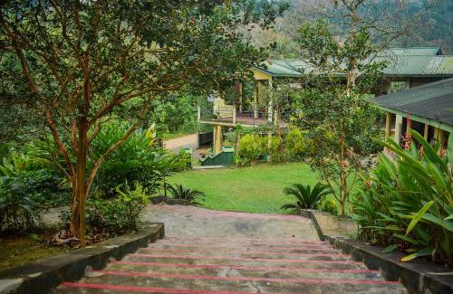 Weddagala Cabin | Blue Magpie Lodge Sinharaja