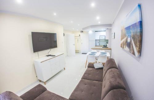 Lukecin Apartment | Blue Mare Hebe Apartament